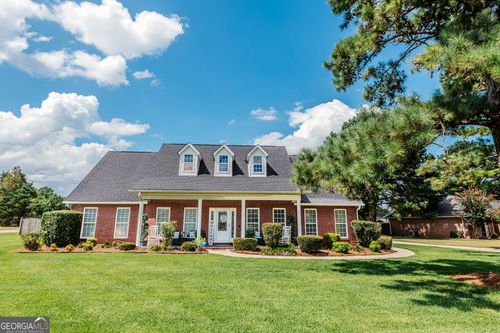201 Wardlow Ln, Kathleen, GA, 31047-2842 | Card Image