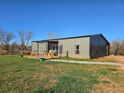 349601 E 4500 Road, Pawnee, OK, 74058 | Card Image