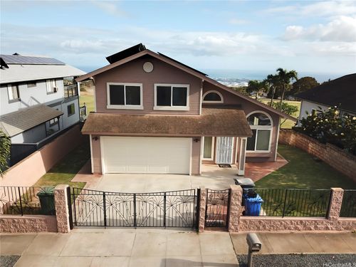 92-6018 Kalemakapii St, Kapolei, HI, 96707-2353 | Card Image