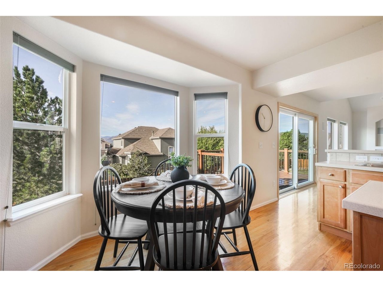 Residential in Colorado Springs 5