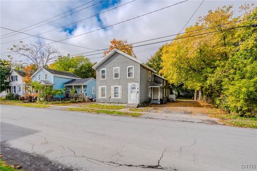 132 William St, Watertown, NY, 13601-4869 | Card Image