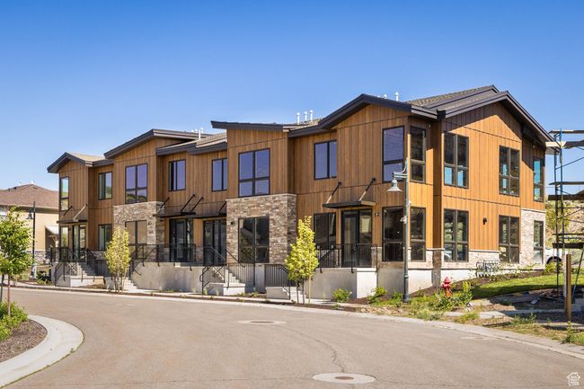 T-2 - 1082 W Wasatch Spring Rd, Home with 0 bedrooms, 0 bathrooms and null parking in Kamas UT | Image 12