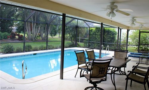 9871 El Greco Cir, BONITA SPRINGS, FL, 34135-6824 | Card Image