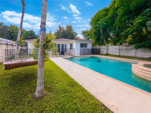 5781 Sw 25th St, Miami, FL, 33155-3114 | Card Image