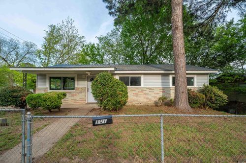 101 Hood Place, Hot Springs, AR, 71901 | Card Image