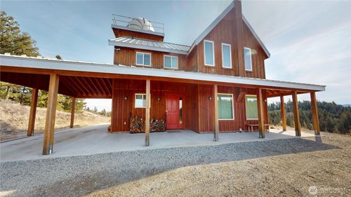 17 N Teal Lake Rd, Oroville, WA, 98844-9819 | Card Image