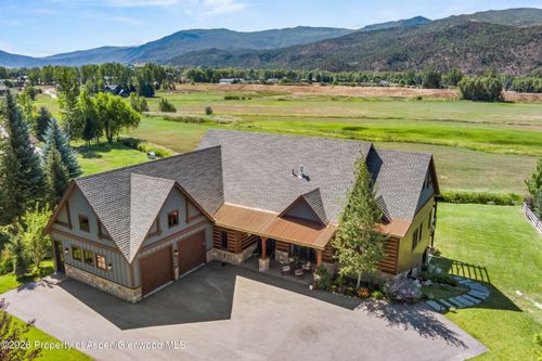 401 Larkspur Dr, Carbondale, CO, 81623-3211 | Card Image