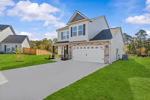 1255 Stoneleigh Rd, Inman, SC, 29349-4202 | Card Image