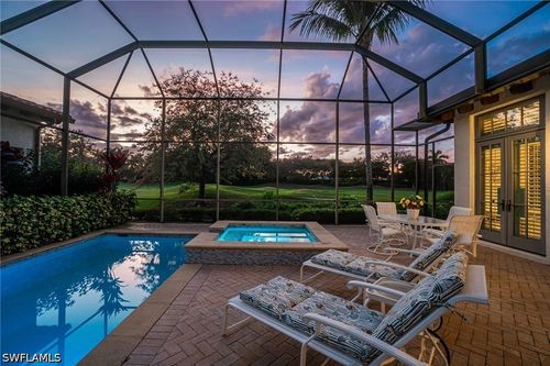 1327 Noble Heron Way, NAPLES, FL, 34105-2791 | Card Image