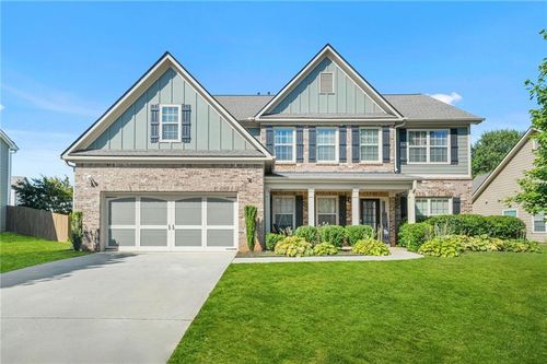 1815 Alberta Ln, Winder, GA, 30680-4914 | Card Image