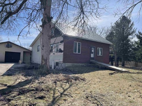 6873 Allen Road, LITTLE SUAMICO, WI, 54171 | Card Image