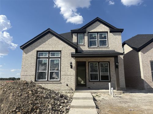11502 Empress Dr, Frisco, TX, 75035-3076 | Card Image
