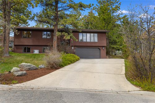 610 Wintergreen Court, Helena, MT, 59601 | Card Image
