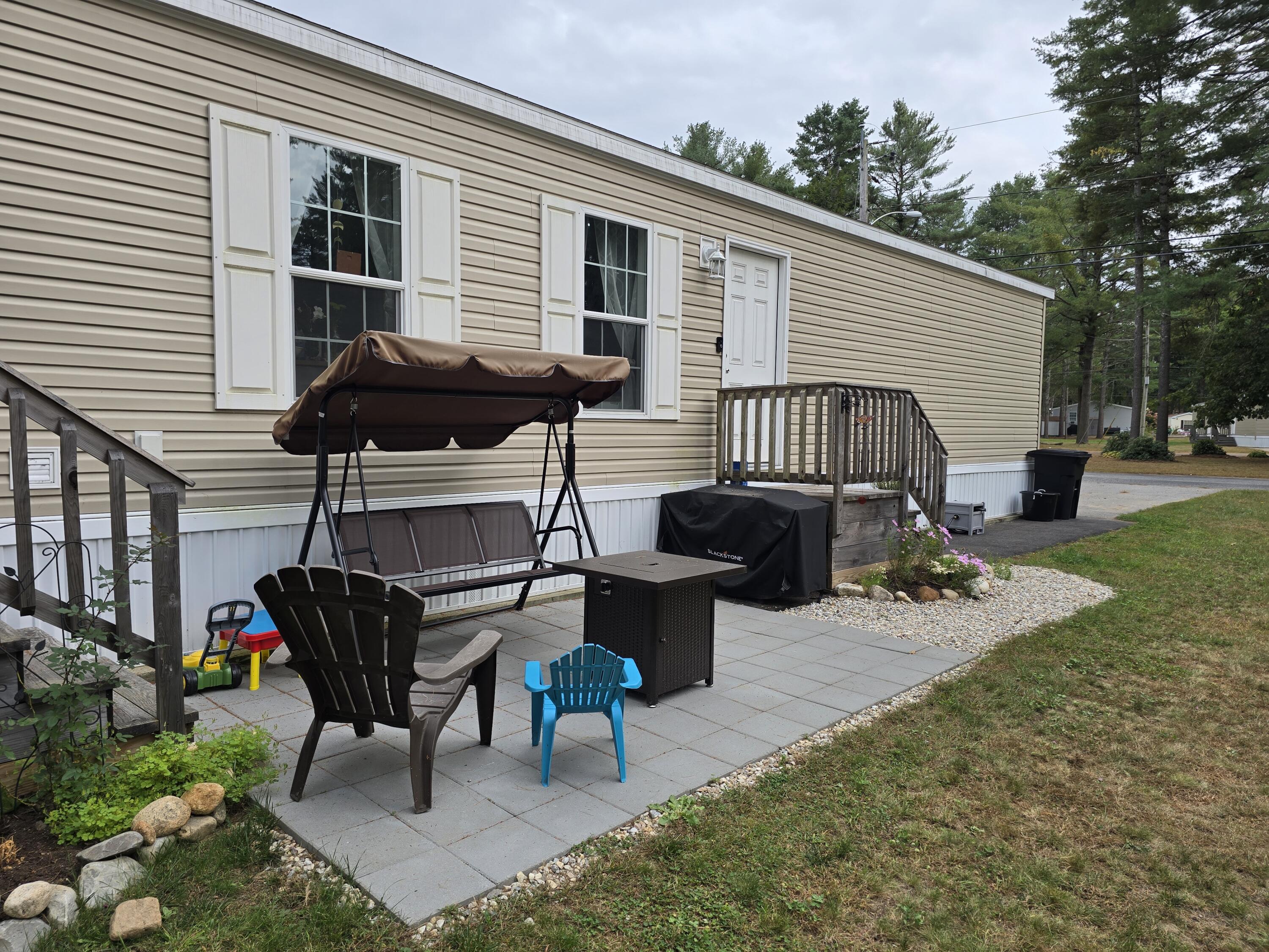 Beverly Dr, Brunswick, ME 04011