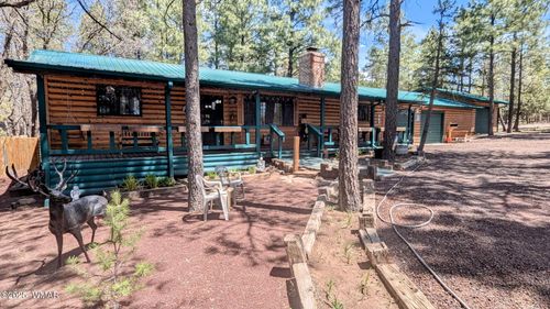 3720 Hilltop Dr, Lakeside, AZ, 85929-3109 | Card Image
