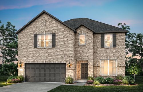 11128 Bolsover Blvd, Haslet, TX, 76052-1636 | Card Image