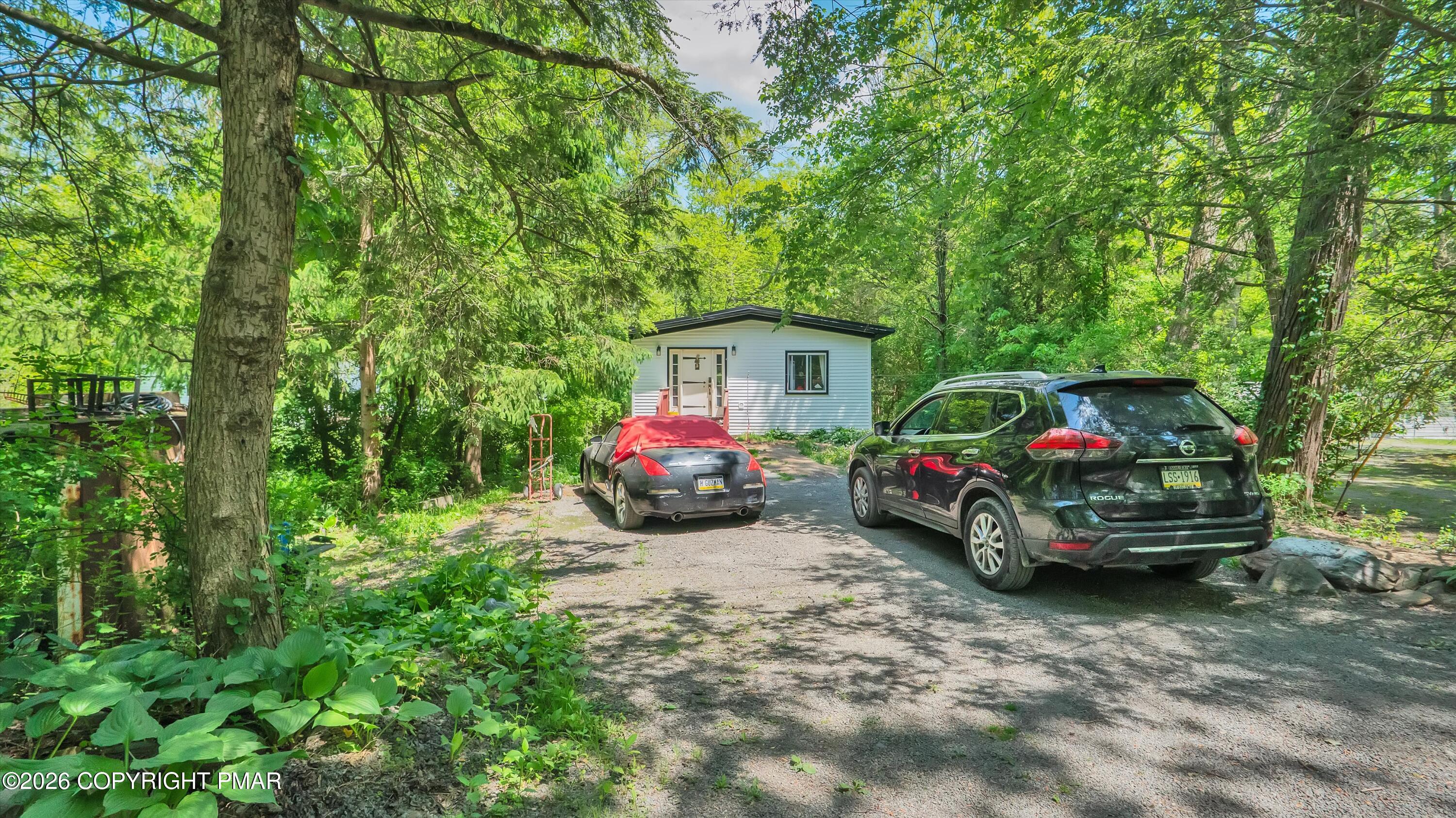 Residential in Bartonsville 5