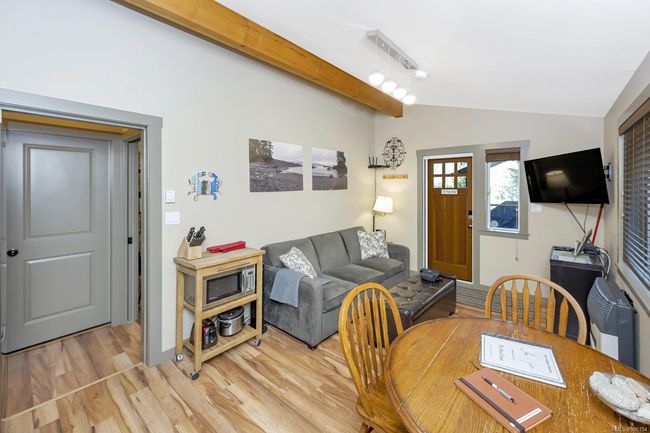 37 - 6574 Baird Rd, House other with 2 bedrooms, 1 bathrooms and 2 parking in Port Renfrew BC | Image 22