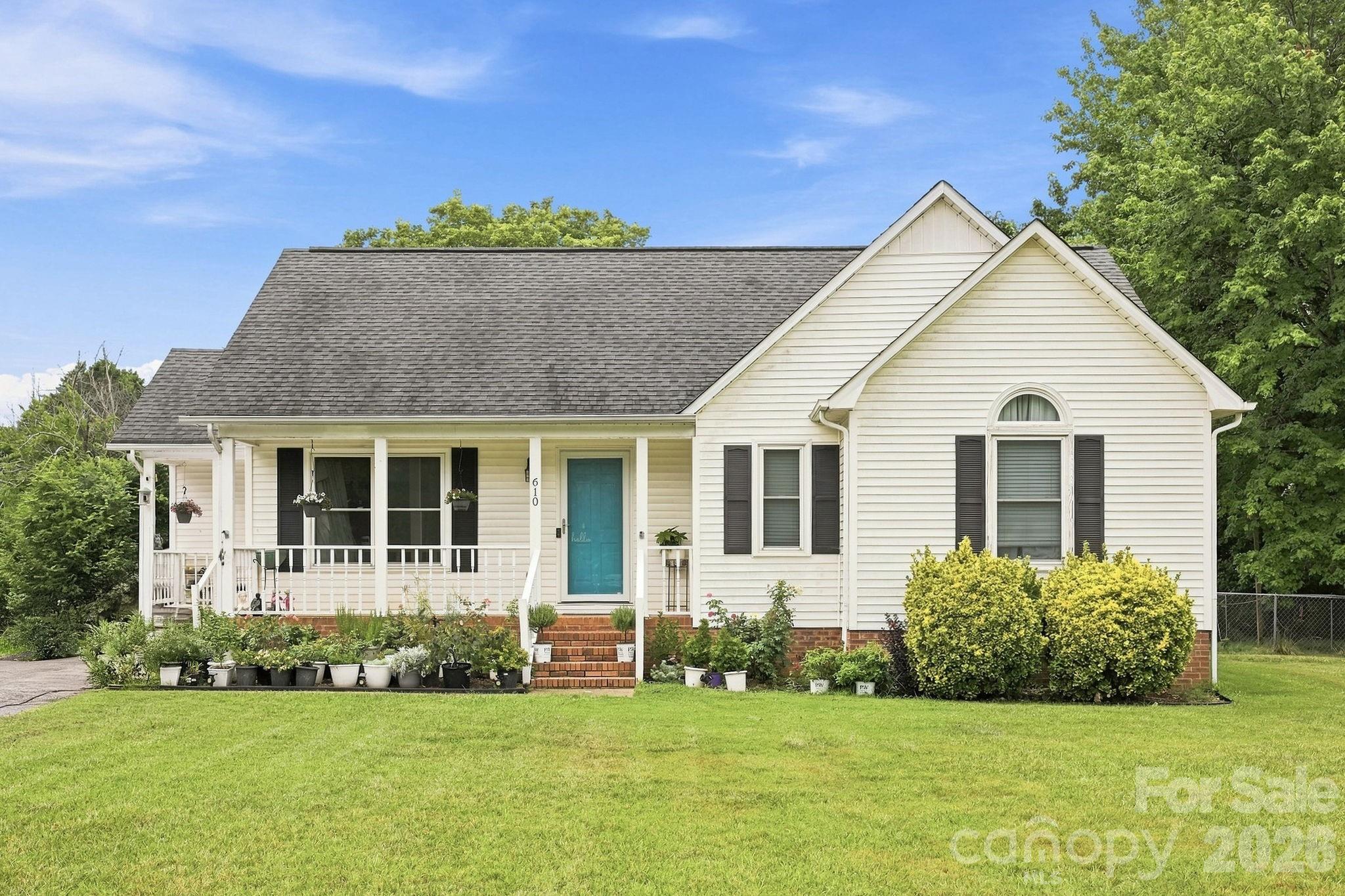 Residential in Monroe