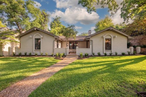 10919 Ridgemeadow Drive, Dallas, TX, 75218 | Card Image