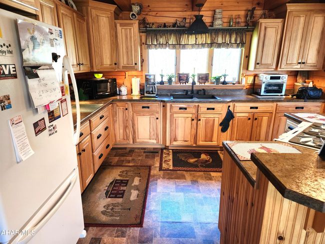 2299 Fleegle Rd, House other with 2 bedrooms, 2 bathrooms and null parking in Central City PA | Image 8