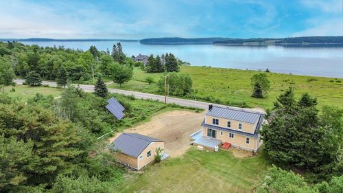 942 Mason Bay Rd, Jonesport, ME, 04649-3522 | Card Image