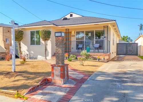 12035 Ramona Ave, Hawthorne, CA, 90250-3625 | Card Image