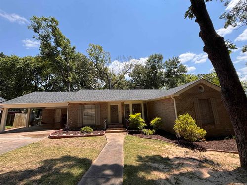 3 Nob Hill Cv, Little Rock, AR, 72205-2437 | Card Image