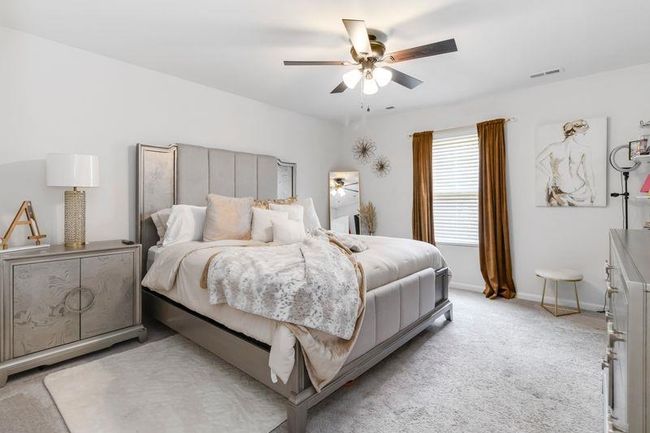 226 Christopher Street Ext, House other with 3 bedrooms, 3 bathrooms and null parking in Duncan SC | Image 14