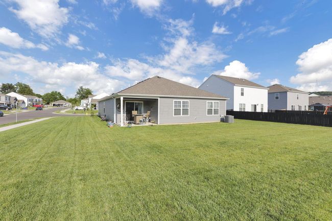 373 St James Gate, House other with 4 bedrooms, 2 bathrooms and null parking in Newark OH | Image 39