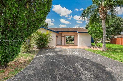 13890 Sw 43rd Ter, Miami, FL, 33175-3600 | Card Image