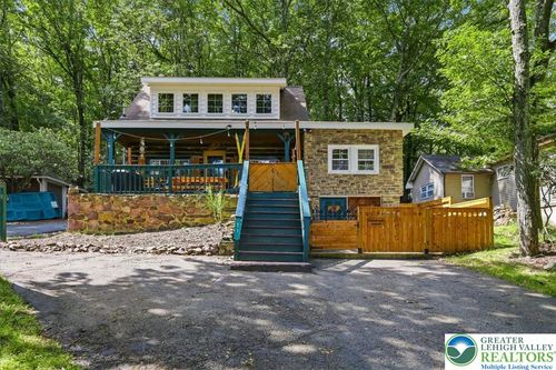 71 S Lake Dr, Lake Harmony, PA, 18624 | Card Image