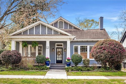 12 Salbide Ave, Newnan, GA, 30263-2501 | Card Image