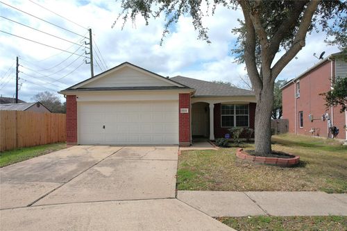 19538 S Stone Ln, Katy, TX, 77449-7015 | Card Image