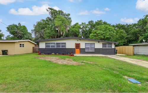 812 N Cypress Ave, GREEN COVE SPRINGS, FL, 32043-2415 | Card Image