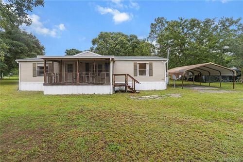 5425 S Brent Pt, Homosassa, FL, 34446-7712 | Card Image