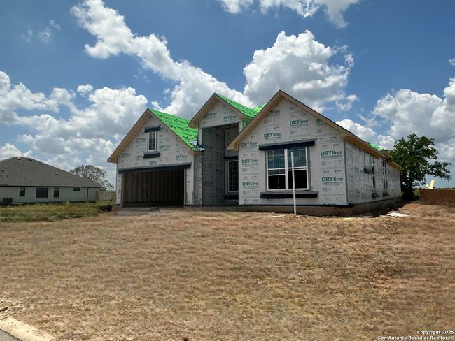 12915 Spur Holw, House other with 3 bedrooms, 3 bathrooms and null parking in Schertz TX | Image 4