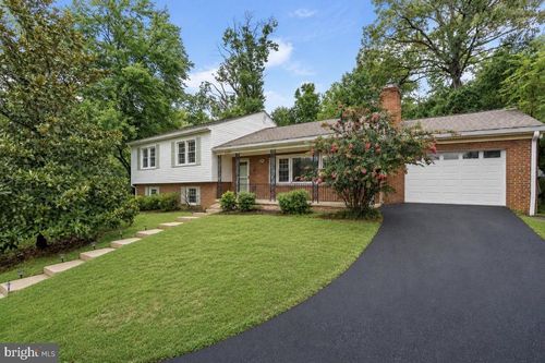 6028 Telegraph Rd, ALEXANDRIA, VA, 22310-2117 | Card Image