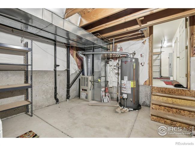 711 Elm St, Townhouse with 3 bedrooms, 3 bathrooms and 1 parking in Frederick CO | Image 27