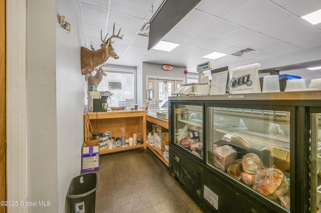281 Main St, Home with 0 bedrooms, 5 bathrooms and 2 parking in Richmondville NY | Image 21