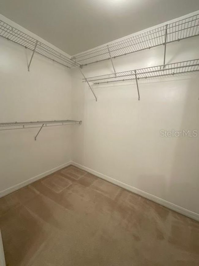 Walk-In Closet in Primary Bath | Image 34
