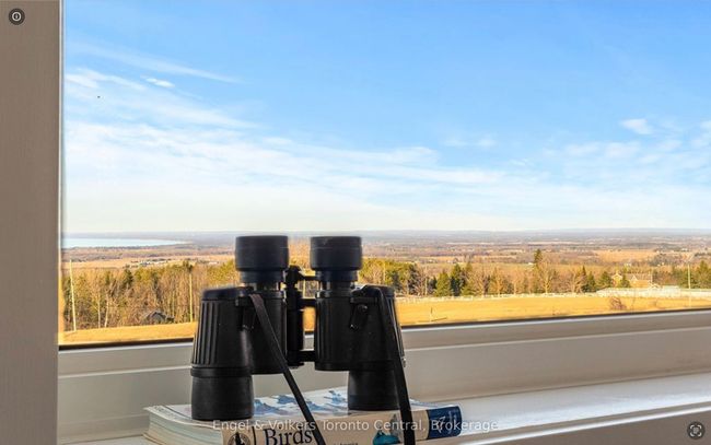 9263 County Rd, House other with 3 bedrooms, 3 bathrooms and 10 parking in Duntroon ON | Image 11