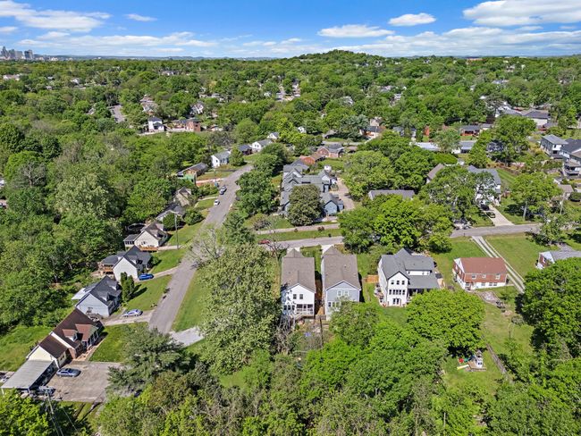A - 1413 Dugger Dr, House other with 3 bedrooms, 4 bathrooms and 4 parking in Nashville TN | Image 48