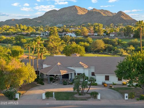 5701 E Bar Z Ln, Paradise Valley, AZ, 85253-1755 | Card Image