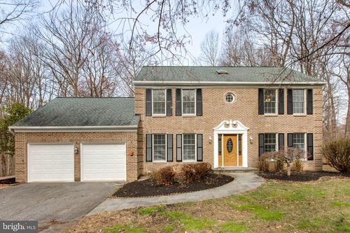 2828 Green Shade Ct, ELLICOTT CITY, MD, 21042-2515 | Card Image