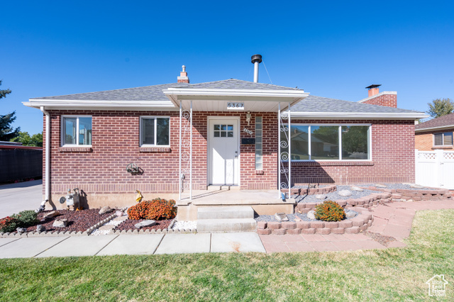 2425 , Roy, UT 84067