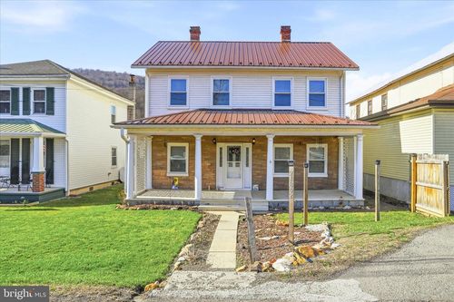 21802 National Pike Ne, FLINTSTONE, MD, 21530-2049 | Card Image