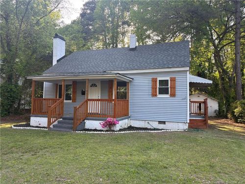 1207 West Dr, Fayetteville, NC, 28301-4349 | Card Image