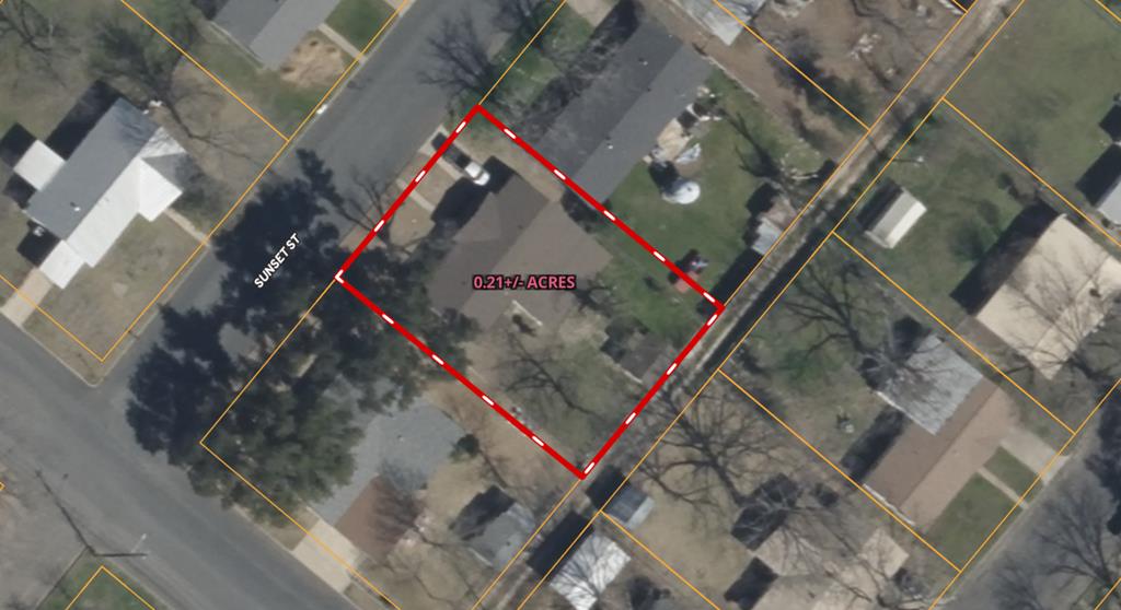 Residential in Fredericksburg 4