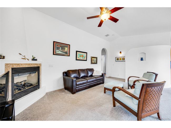 10 Taos Pl, House attached with 2 bedrooms, 2 bathrooms and null parking in Manitou Springs CO | Image 10
